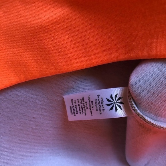 Athleta Fuse Sweatshirt Pullover - Picture 4 of 6